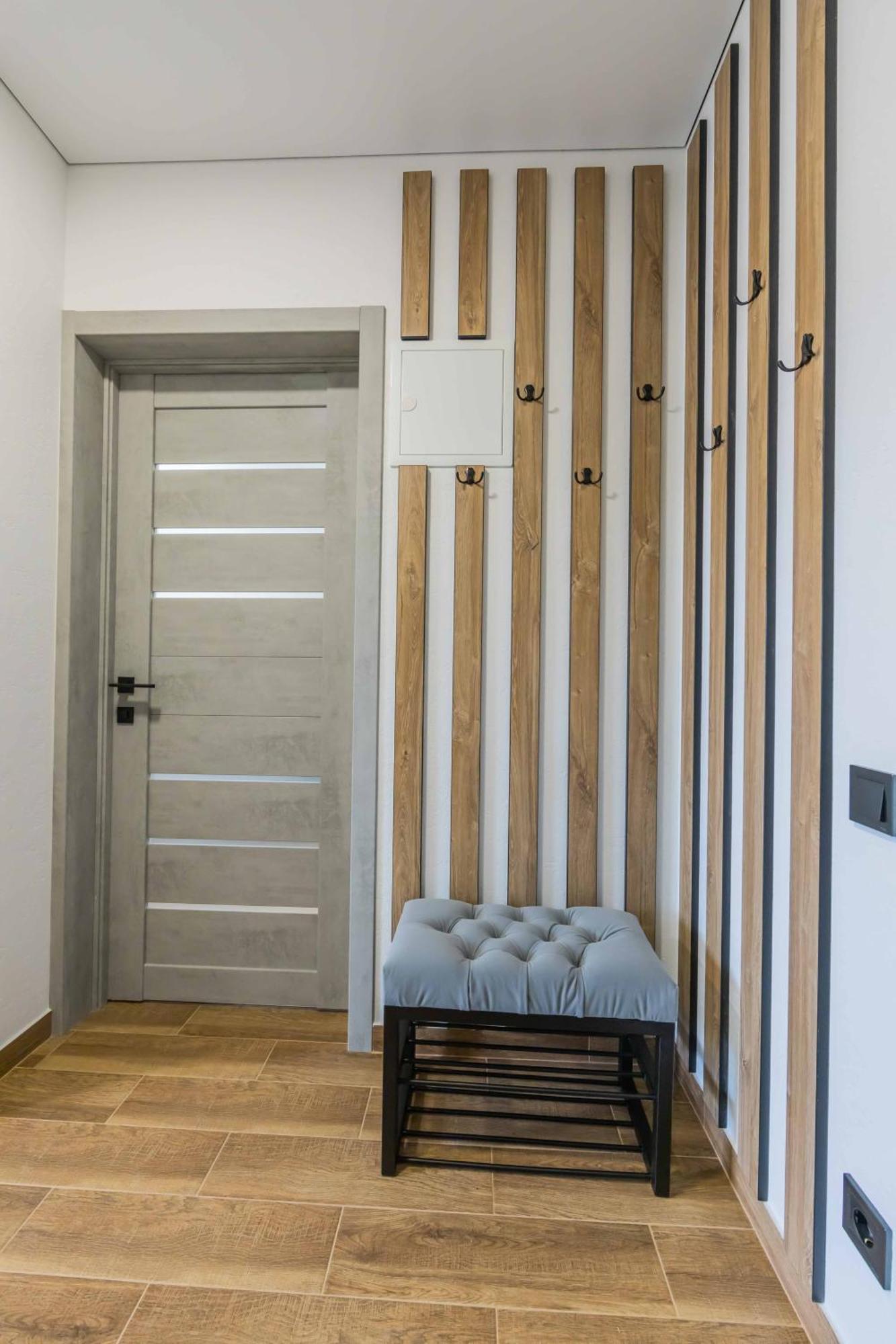 Cityapartments Kyiv Heroiv Dnipra Exterior photo